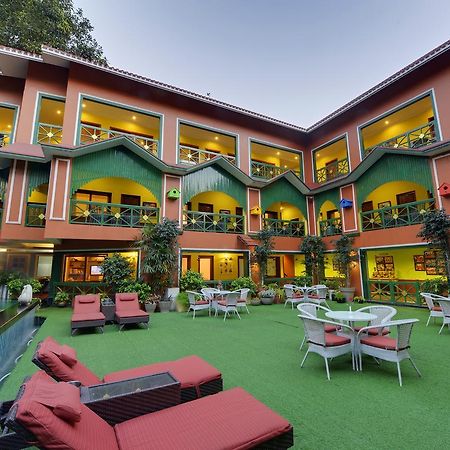 Mayfair Rourkela Ngoại thất bức ảnh
