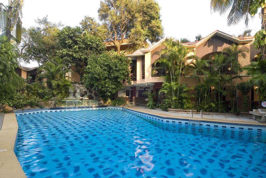 Mayfair Rourkela Ngoại thất bức ảnh