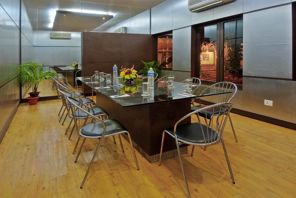 Mayfair Rourkela Tiện nghi bức ảnh