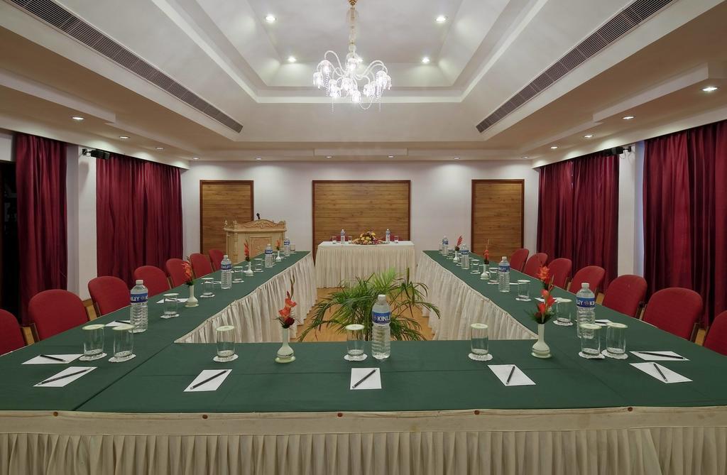 Mayfair Rourkela Ngoại thất bức ảnh