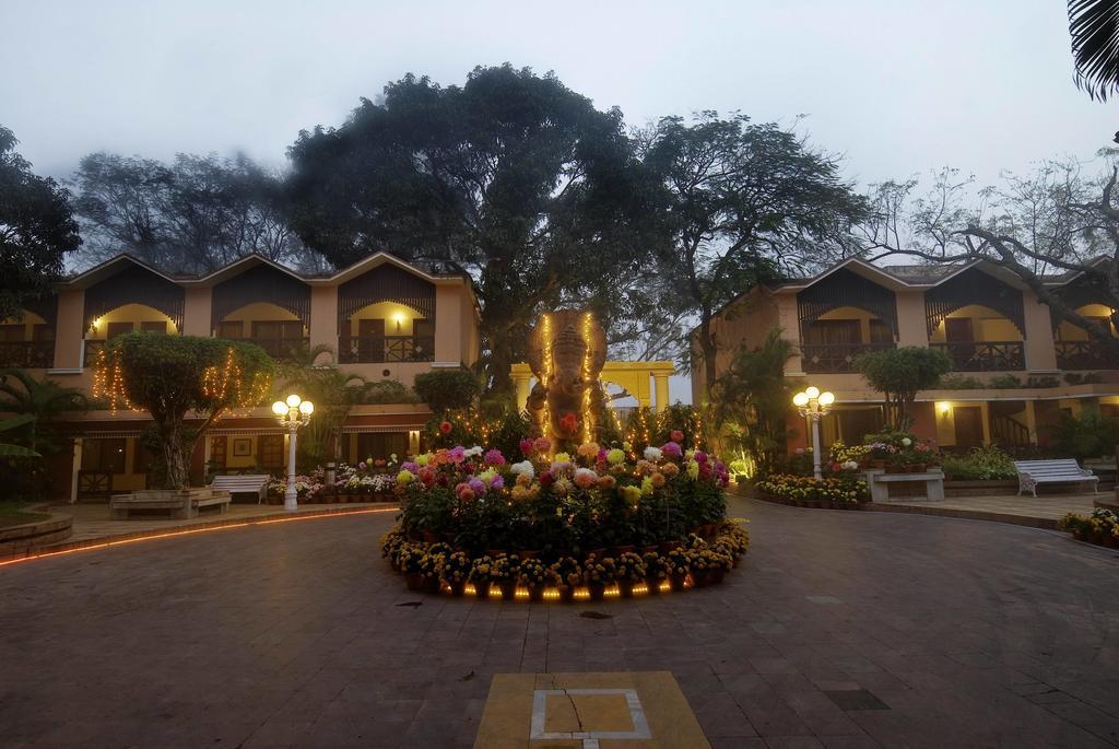 Mayfair Rourkela Ngoại thất bức ảnh