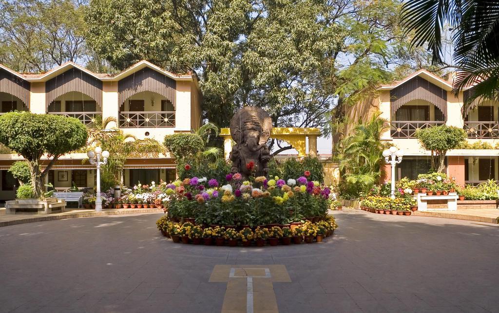 Mayfair Rourkela Ngoại thất bức ảnh