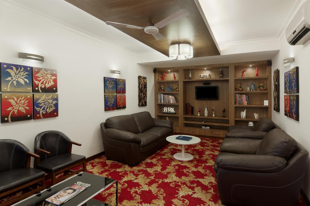 Mayfair Rourkela Ngoại thất bức ảnh