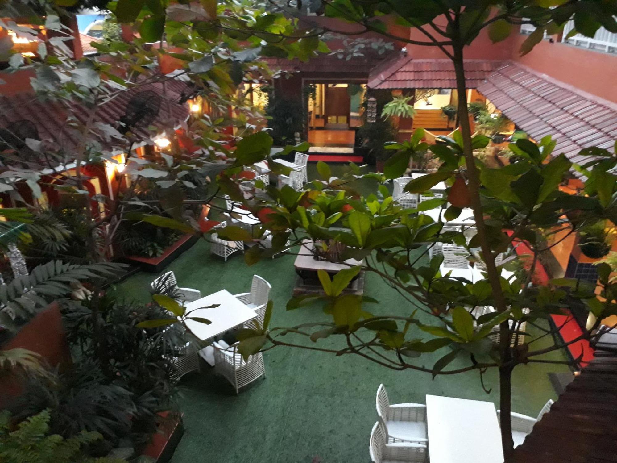 Mayfair Rourkela Ngoại thất bức ảnh