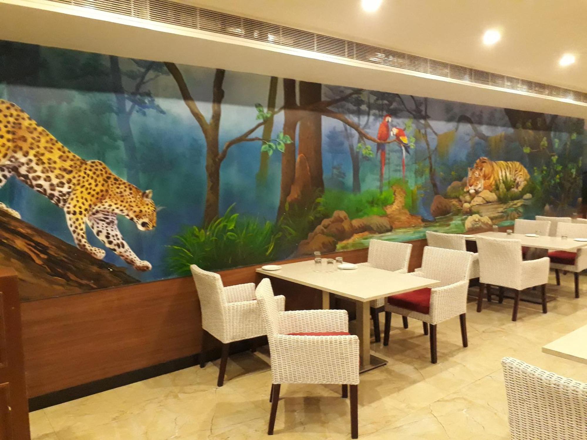 Mayfair Rourkela Ngoại thất bức ảnh