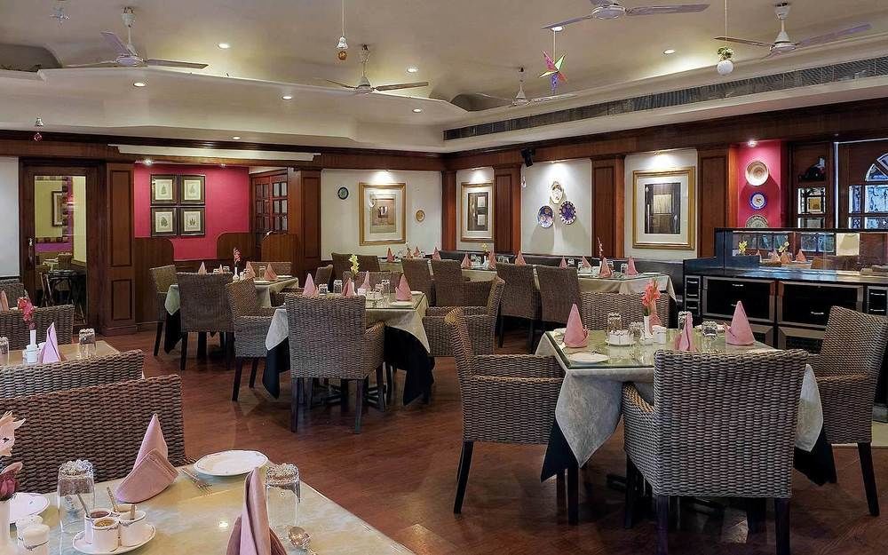 Mayfair Rourkela Ngoại thất bức ảnh