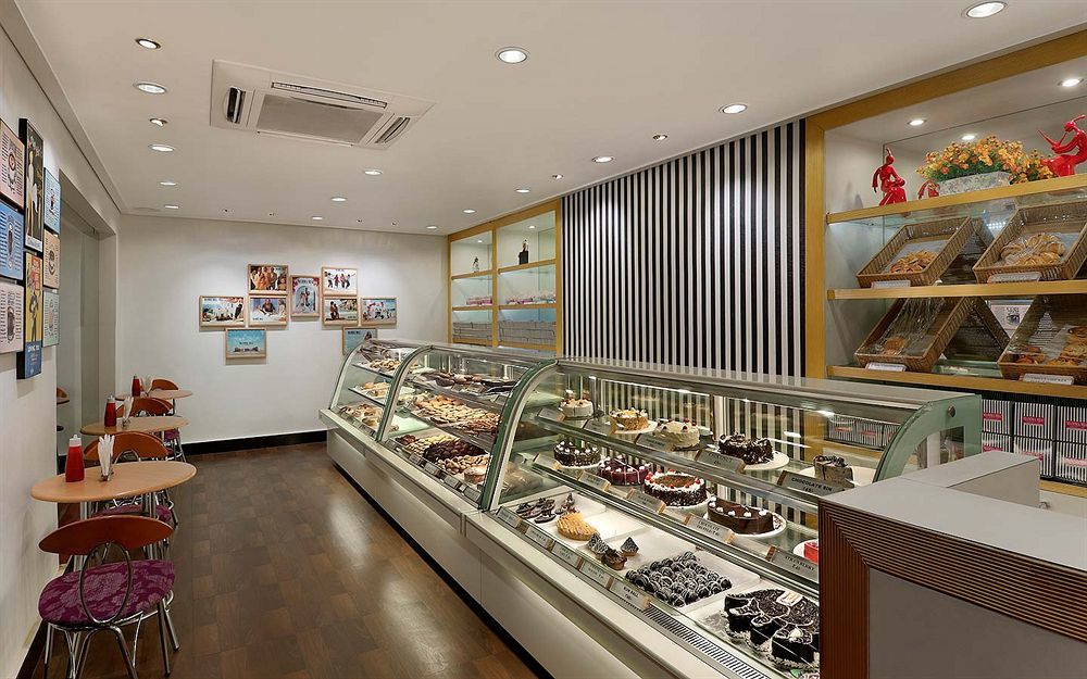 Mayfair Rourkela Ngoại thất bức ảnh
