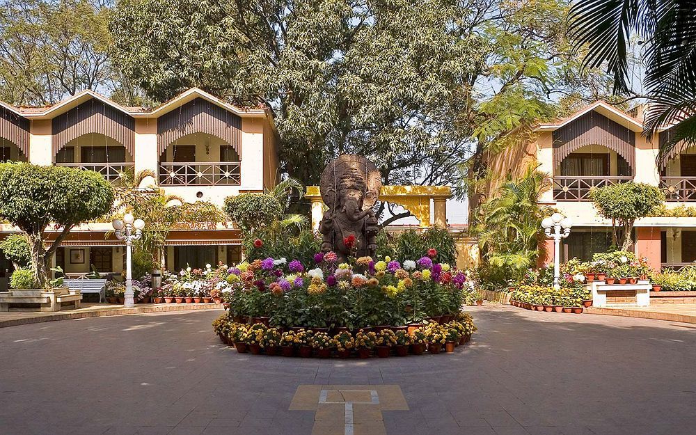Mayfair Rourkela Ngoại thất bức ảnh