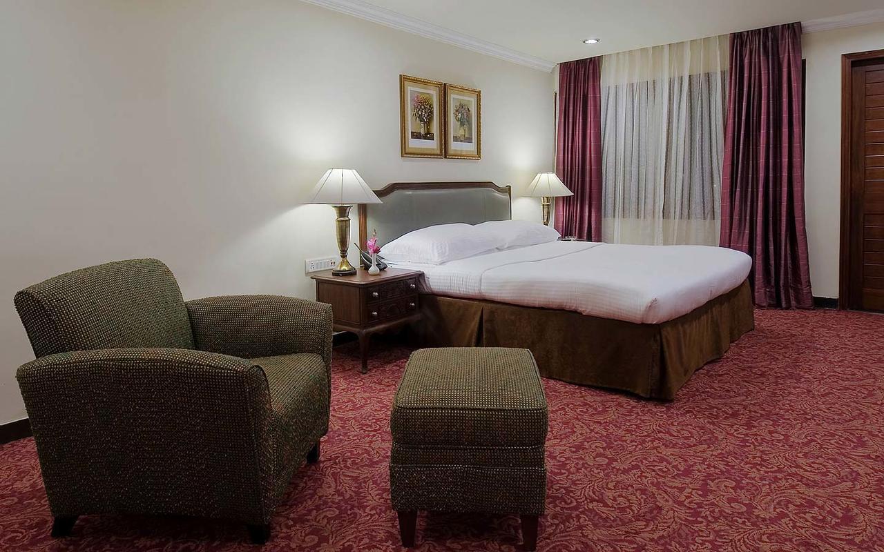 Mayfair Rourkela Ngoại thất bức ảnh