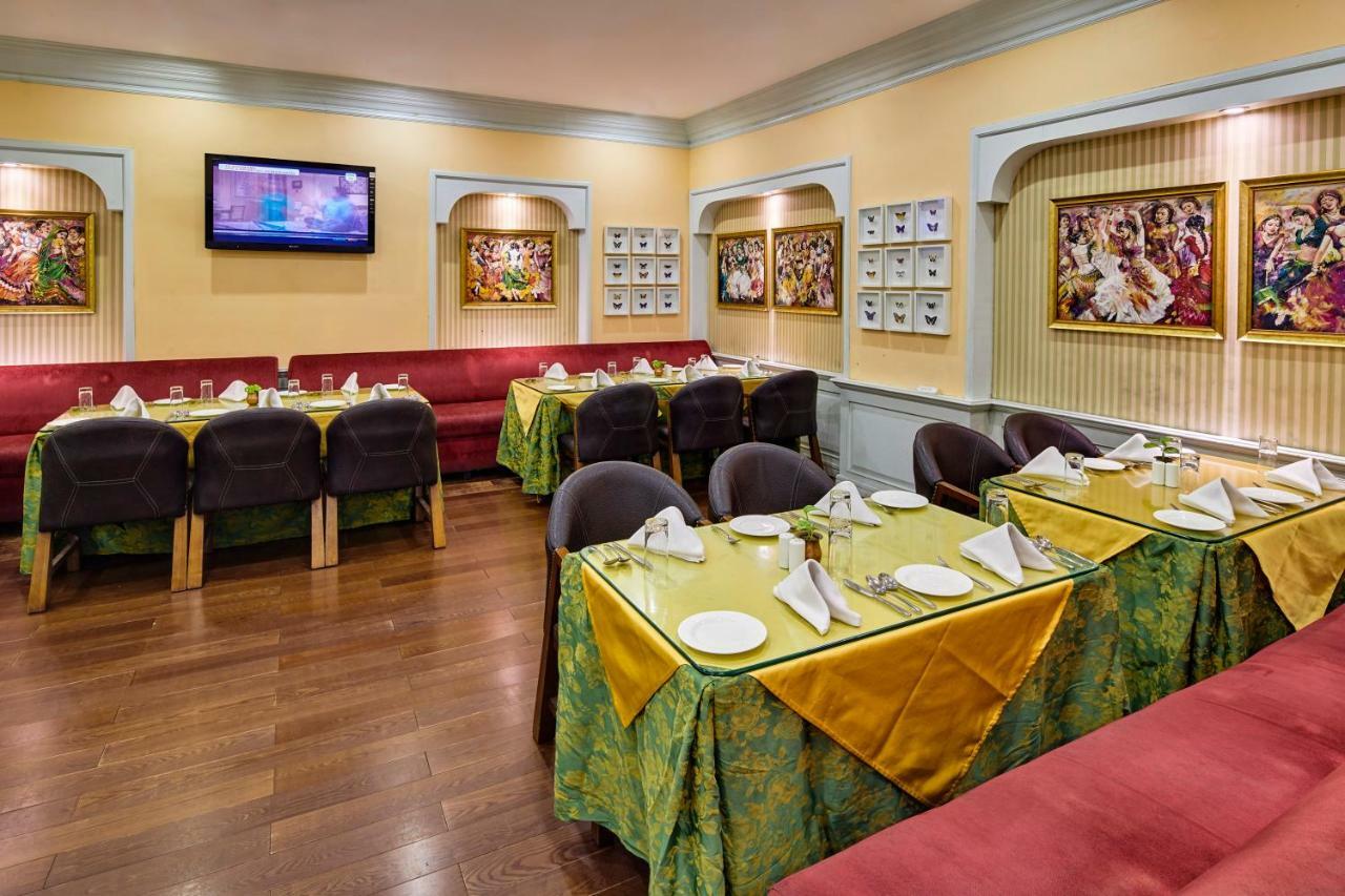 Mayfair Rourkela Ngoại thất bức ảnh