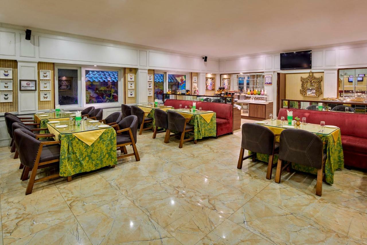 Mayfair Rourkela Ngoại thất bức ảnh