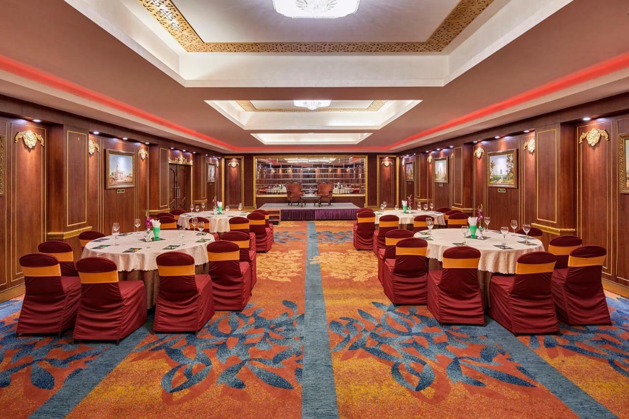 Mayfair Rourkela Ngoại thất bức ảnh